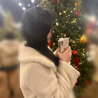 ?クリスマスイブ