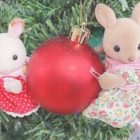 メリークリスマス