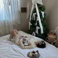 羽伸ばして～??