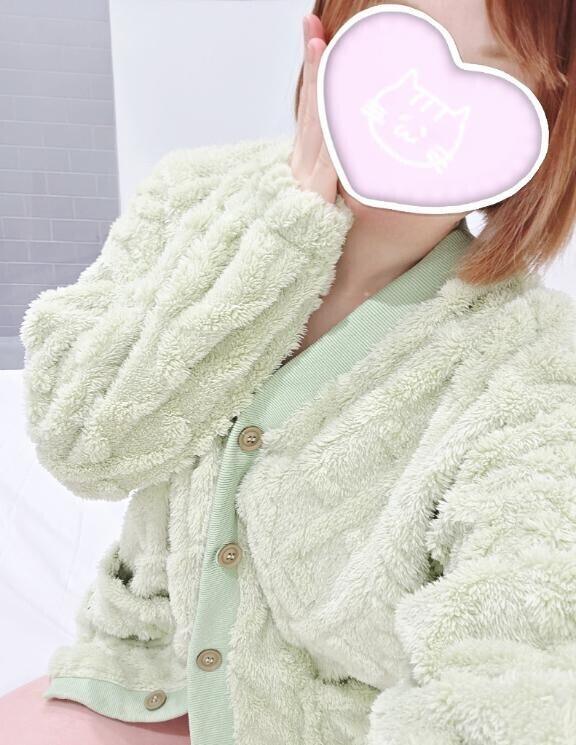 お約束ありがとう??