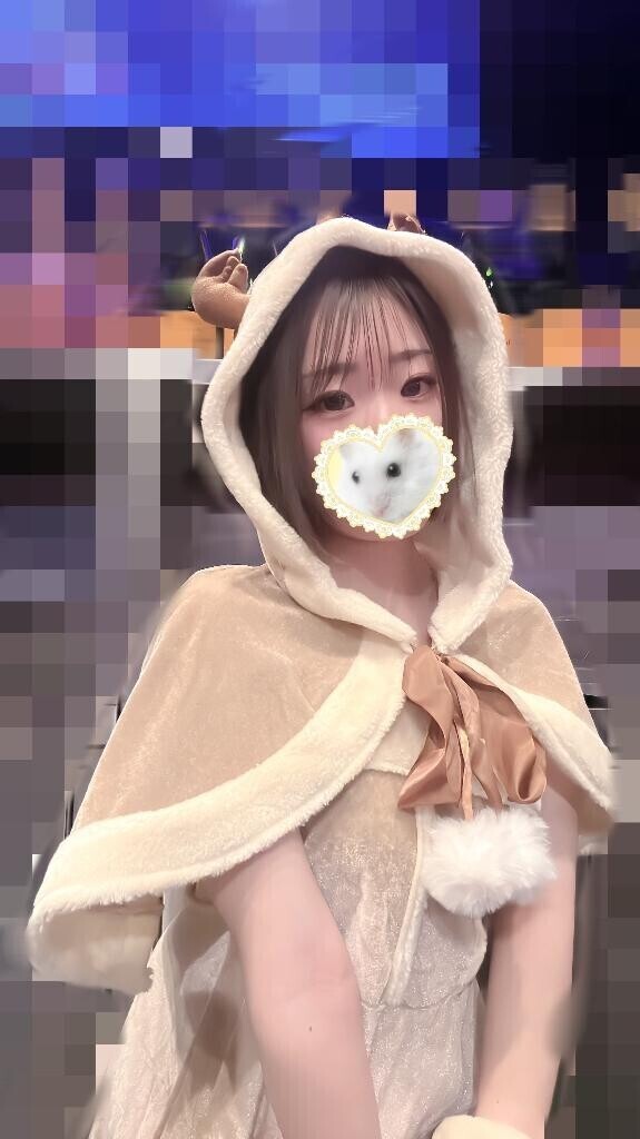 メリークリスマス?