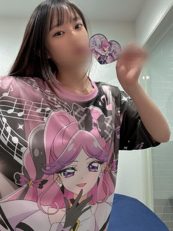 キッス！キッス！