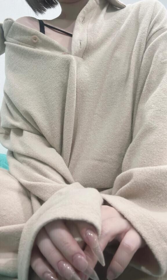 このあと、会える？