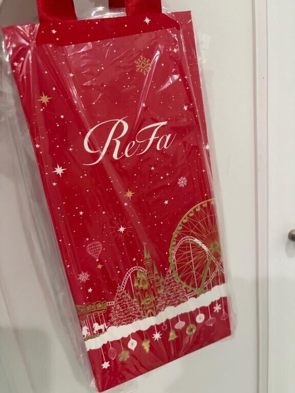 ねねにもサンタさん来た??