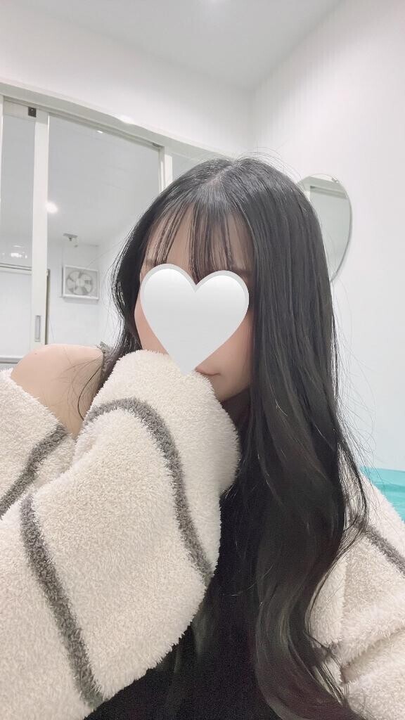 あリがと?おかえり?