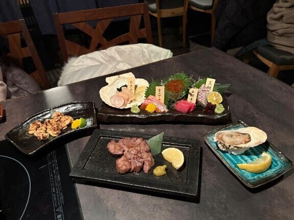 今年もよろしくお願いします???♀?