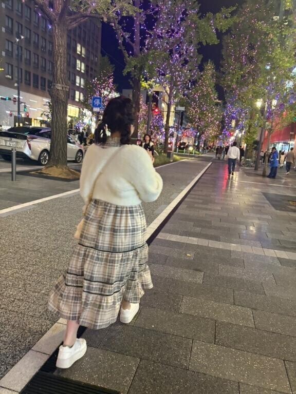 明日デート初め( ?? ?.? ?? )