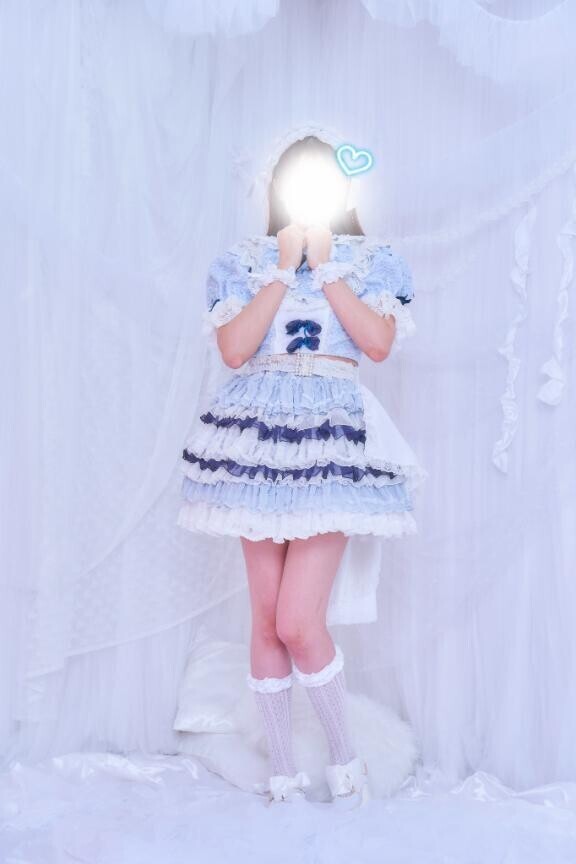 ヘビーローテーション?