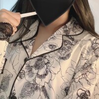 お月様が綺麗だ～