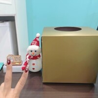 ??きみも掴め????