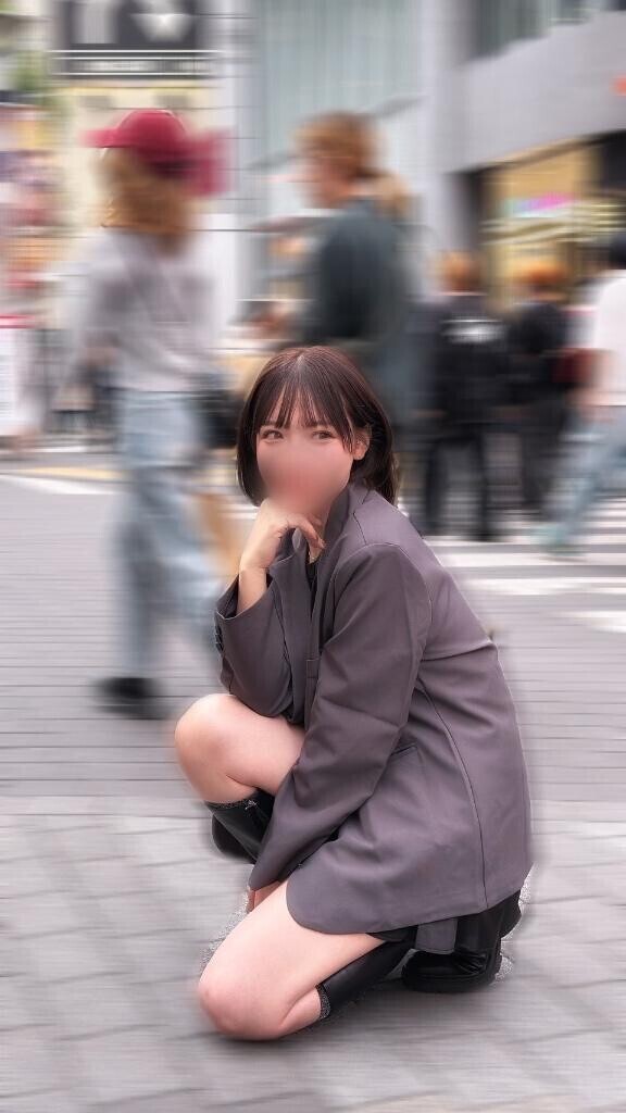 なんとなく幸せ?