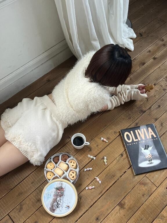 ?お迎えします?