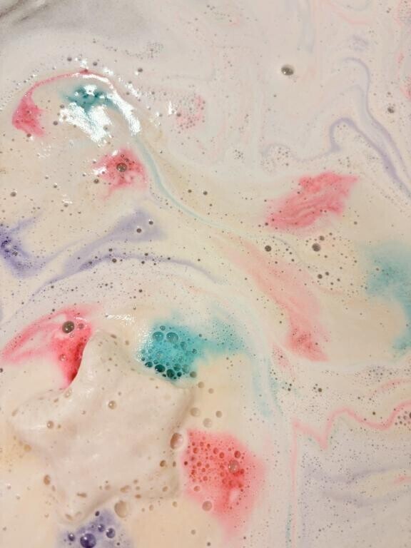 お風呂ダイスキ