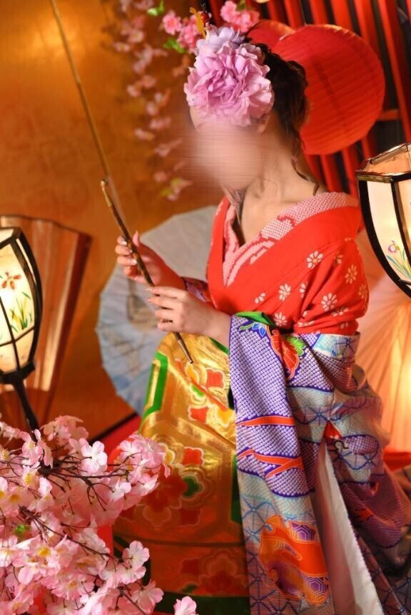 ??気付いたかにょ??