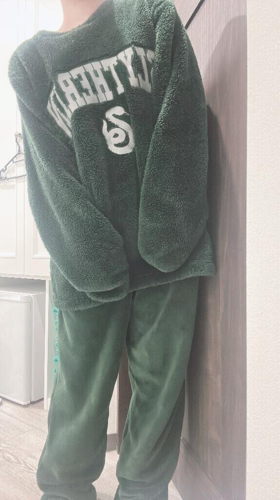 お部屋きたよ～?