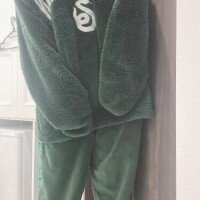 お部屋きたよ～?