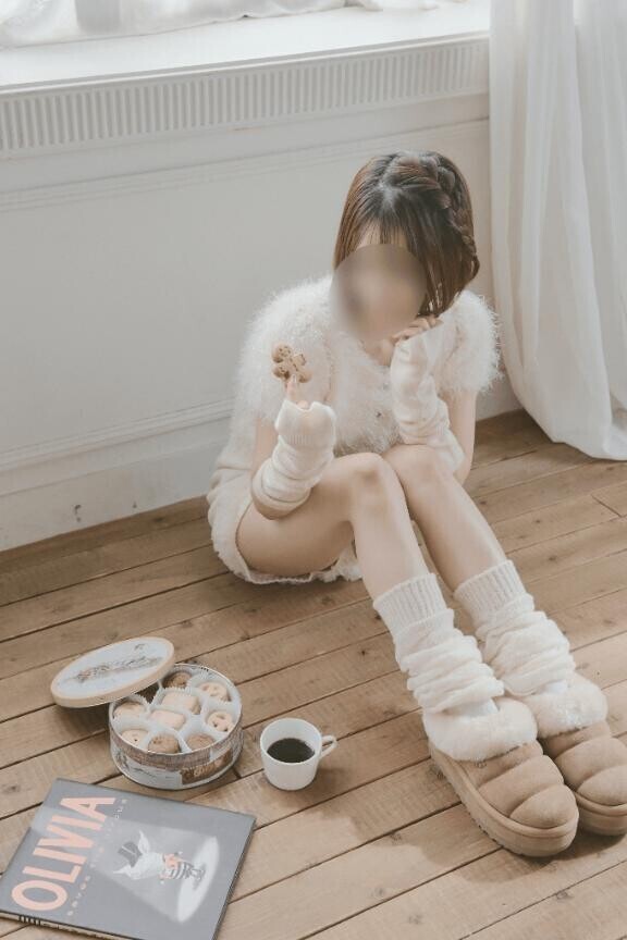 乗り切ろう～??