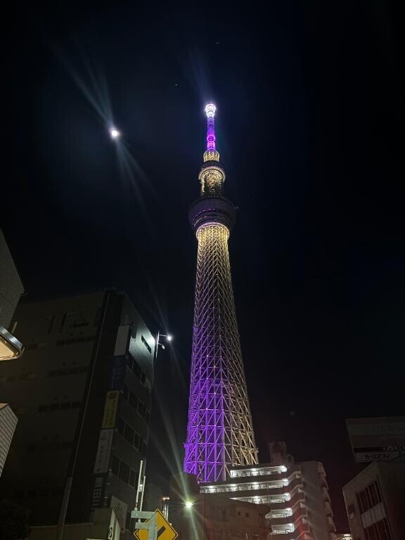 今日はありがとう?