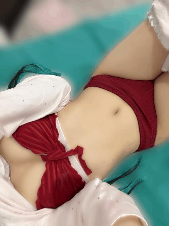 おにゅーに向けてのメンテ