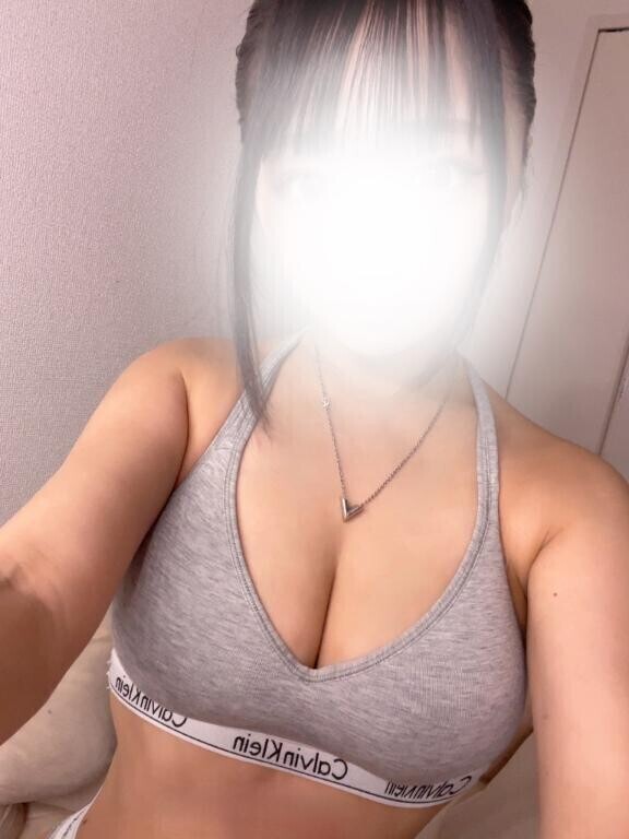 珍しくこんな感じはどう？？