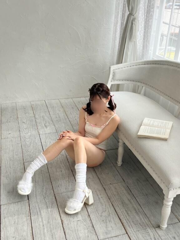 暖かくなれ～??