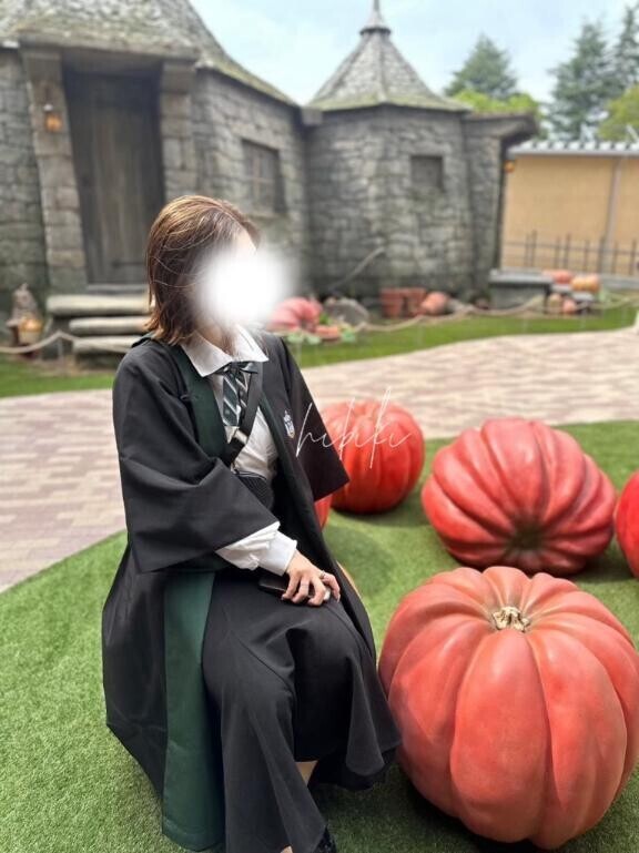 経つのが早すぎゆ(´,,???,,｀)