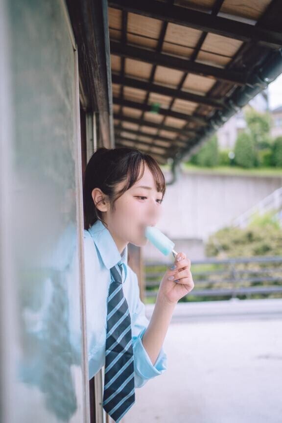 ??この時期だから??