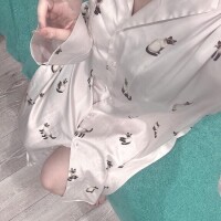 おやすみなさい?