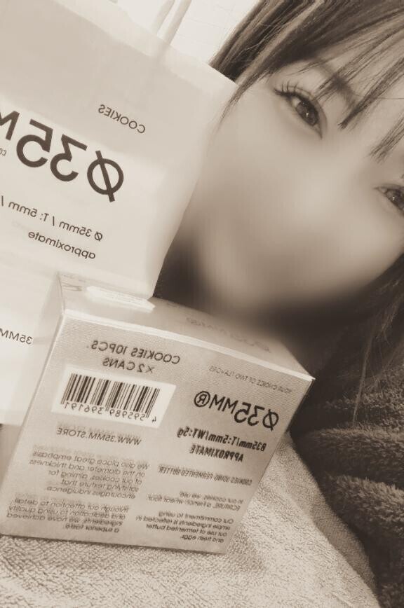 目の奥にあるフィルム?