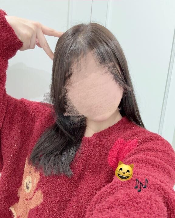 ありがとう～??