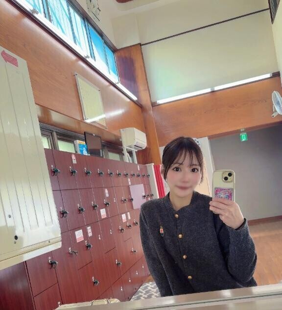 小出しにするよ