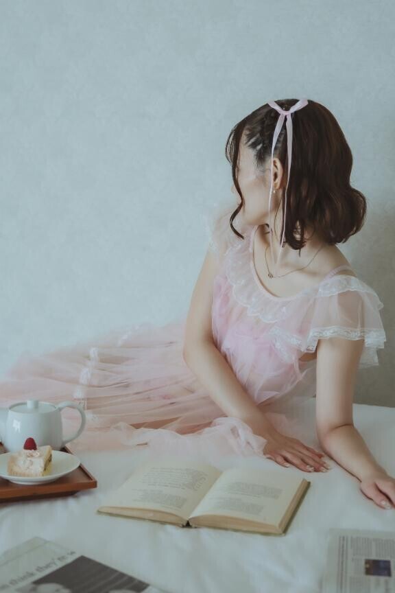 頑張るぞ～っ??