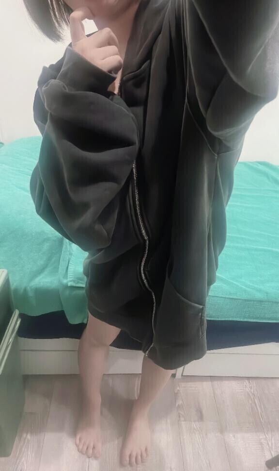 明日は会える？