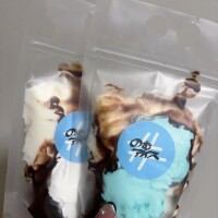 寒いけどアイスは好き?