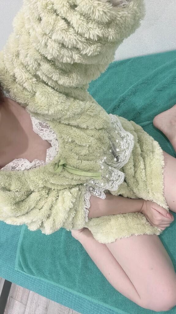 お部屋きたよ??