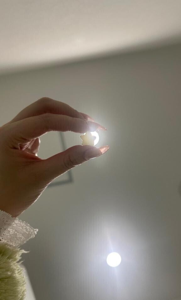 最近のマイブーム?