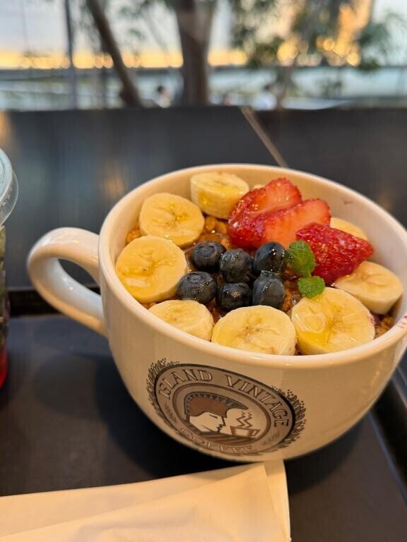 ゆっくりがんばる?