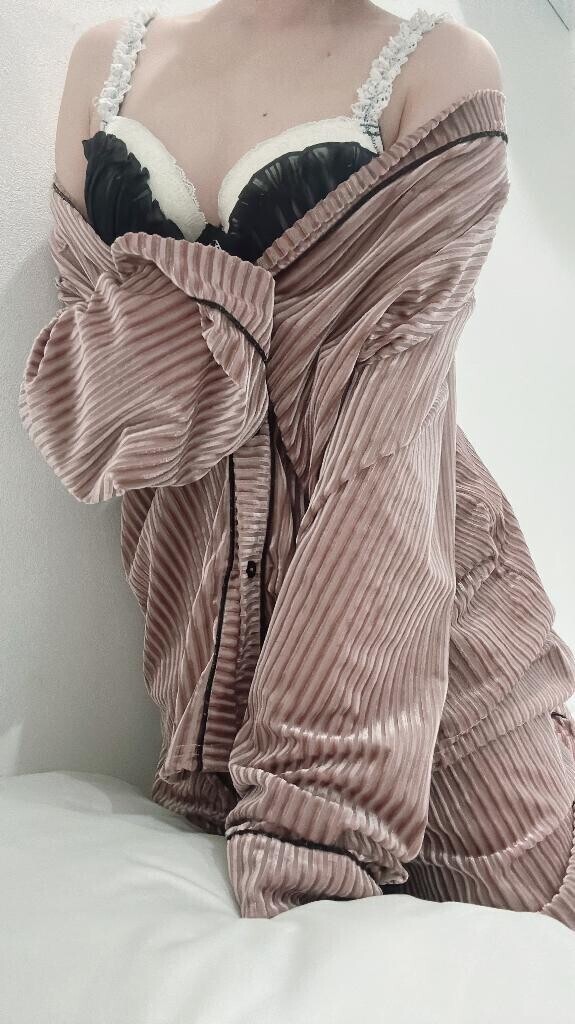 今日もいるよ？