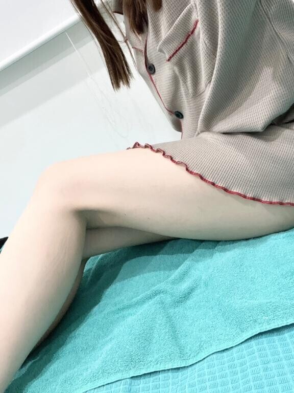 よくなってきた！