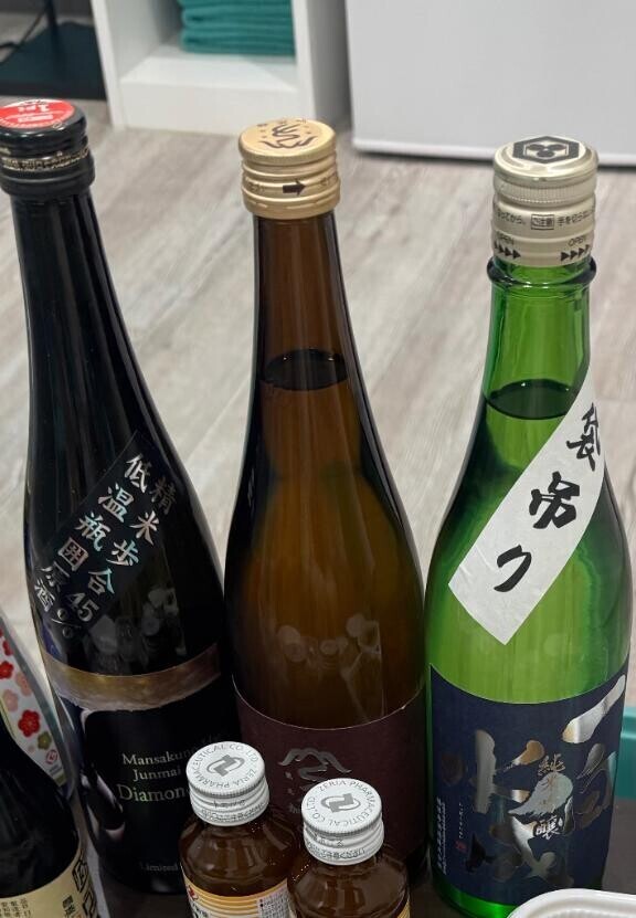 (ギリ)あけおめ??