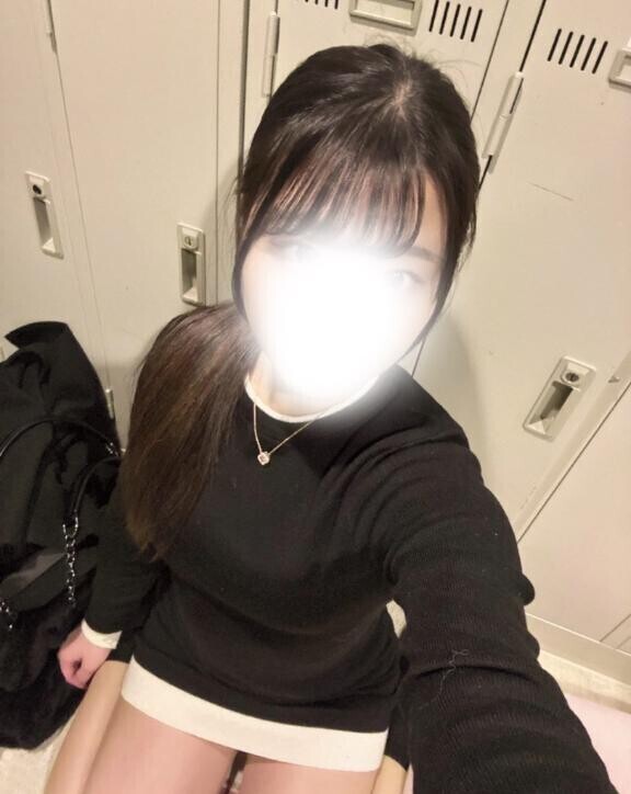 明日待ってる??