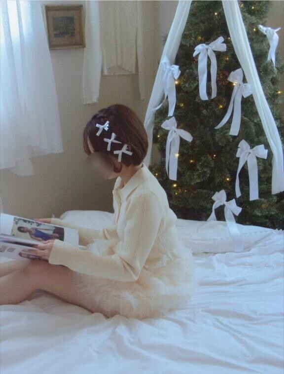 午後も頑張ろうね?