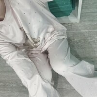 お部屋きたよ～?