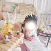 おたのしみだよ?