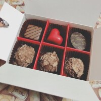 【告知】２月らしく【個人イベ】