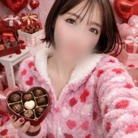 バレンタインイヴ??