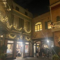 ピクサーの世界へ？！？！