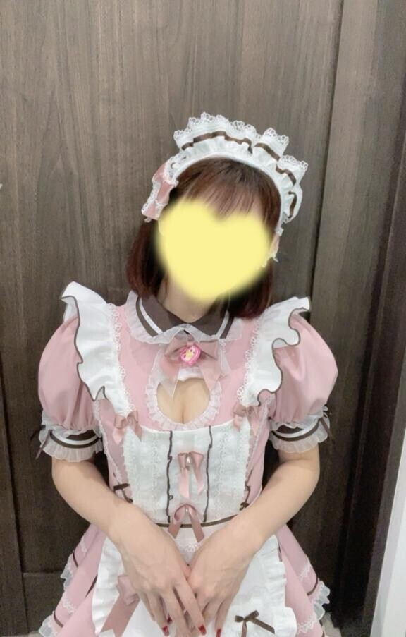 ?バレンタイン仕様?