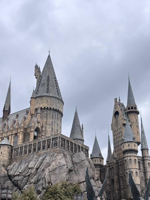 ユニバくらい楽しかった日