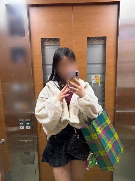 NEWカラーはいかに....！！！